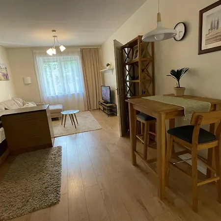 Kesklinna Korter Appartement Kuressaare