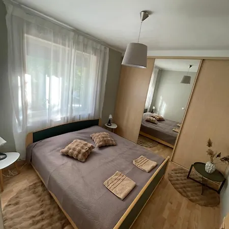 Kesklinna Korter Apartman