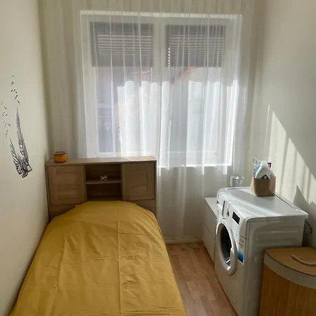 Appartement Kesklinna Korter