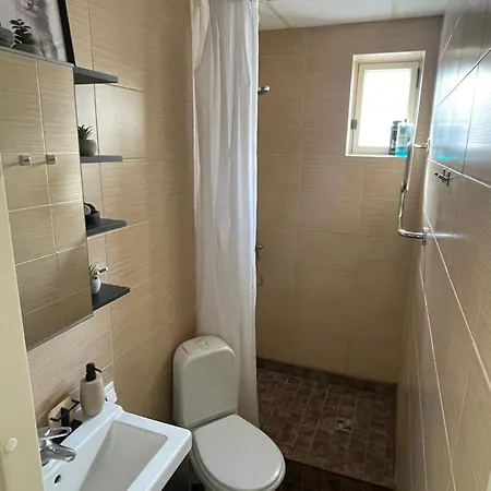 Appartement Kesklinna Korter *