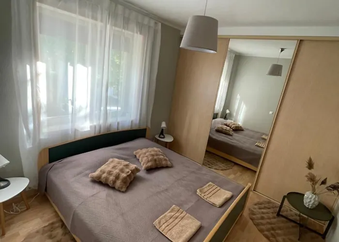 Kesklinna Korter Apartamento