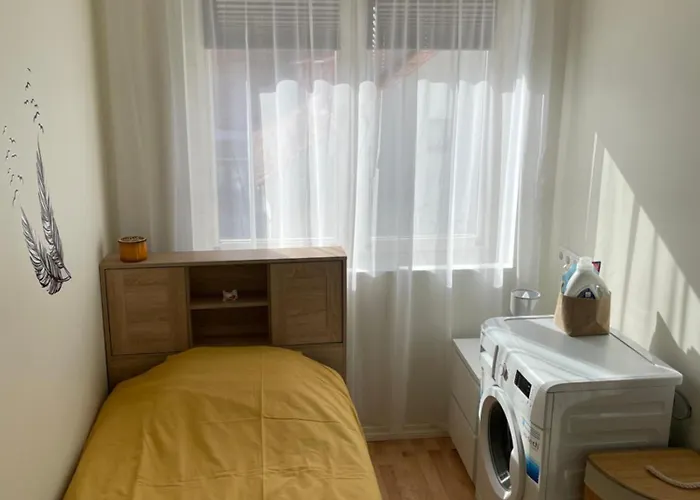 Apartamento Kesklinna Korter