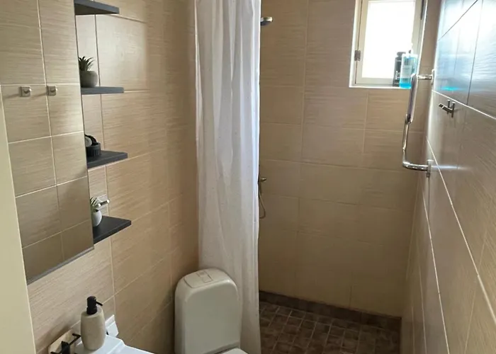 Apartamento Kesklinna Korter *